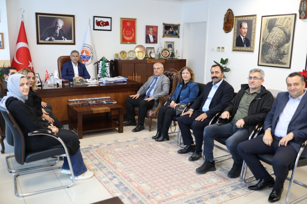 Karsak Deresi’nde Kirliliğe Karşı Ortak Çözüm