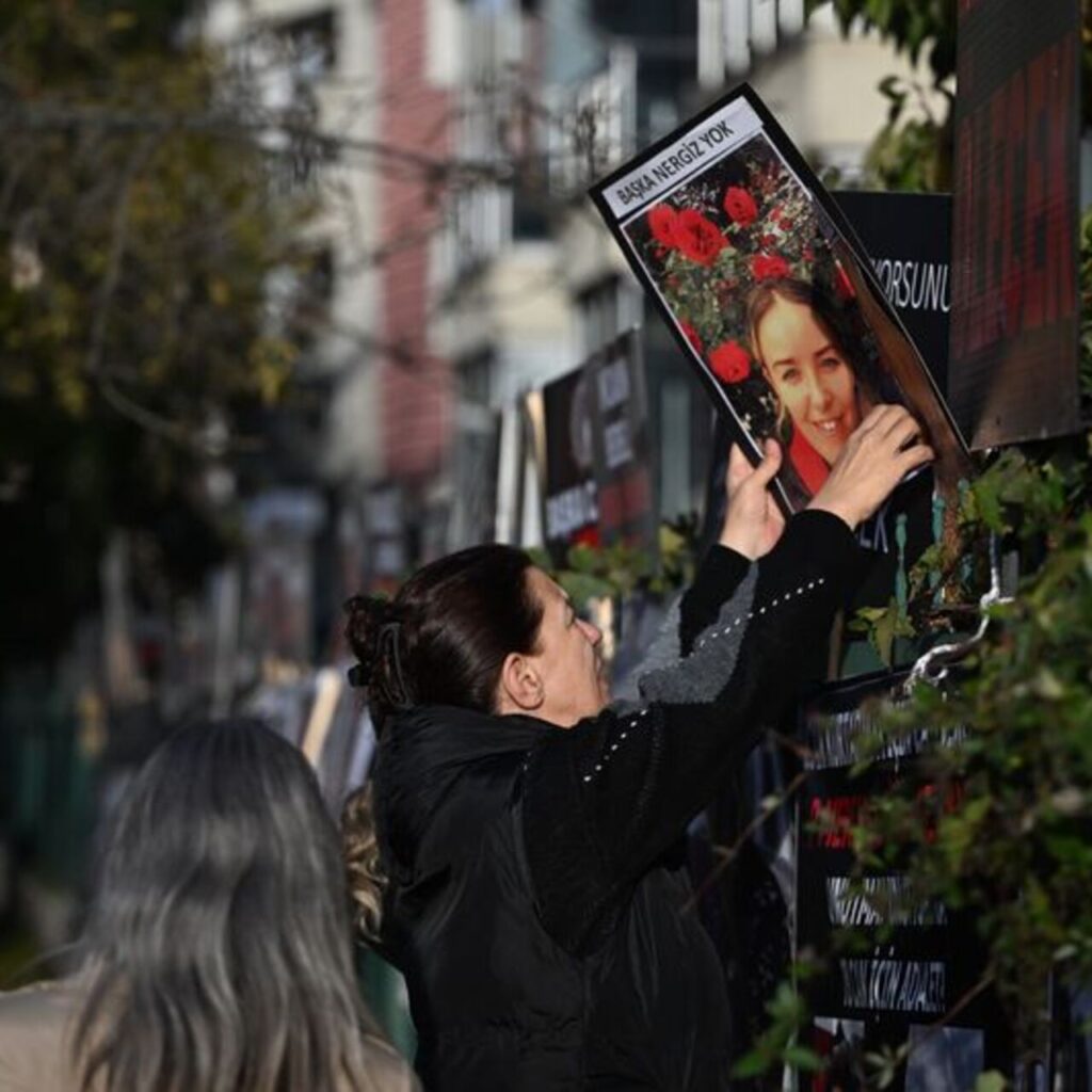 Kartalkaya davasında ikinci gün!