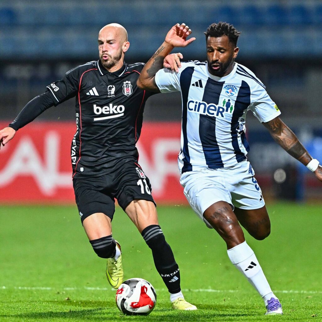 Kasımpaşa’da kazanan yok!