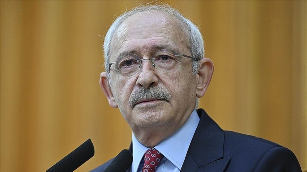 Kemal Kılıçdaroğlu’ndan ‘KKTC’ için seçim mesajı!
