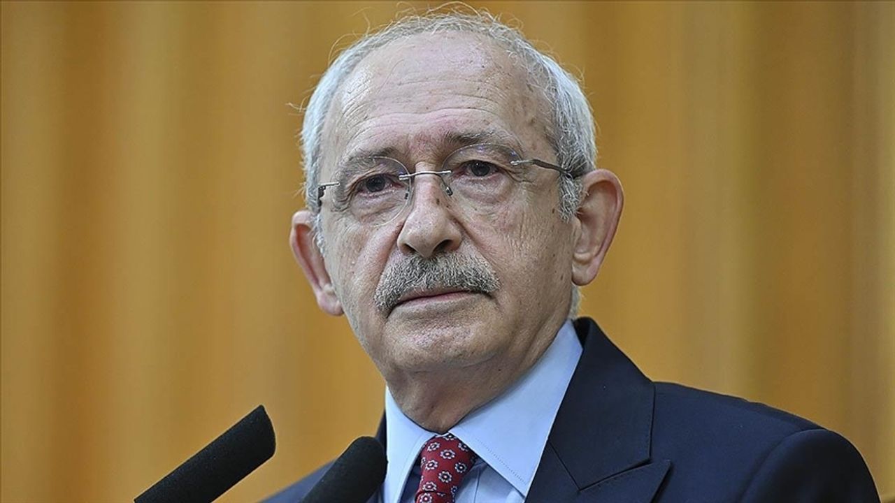 Kemal Kılıçdaroğlu’ndan ‘KKTC’ için seçim mesajı!