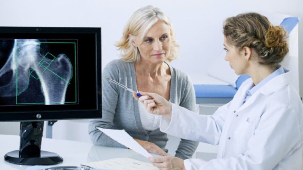 Kemikleriniz ne kadar sağlam?