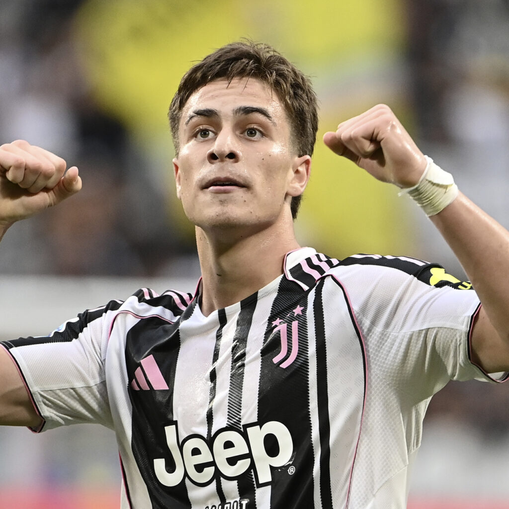 Kenan Yıldız’dan rekor piyasa değeri!