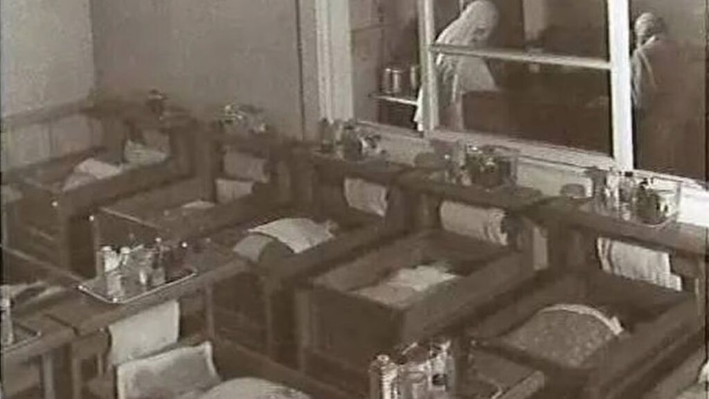 Kendisini milyoner yapan gerçeği 60 yaşında öğrendi