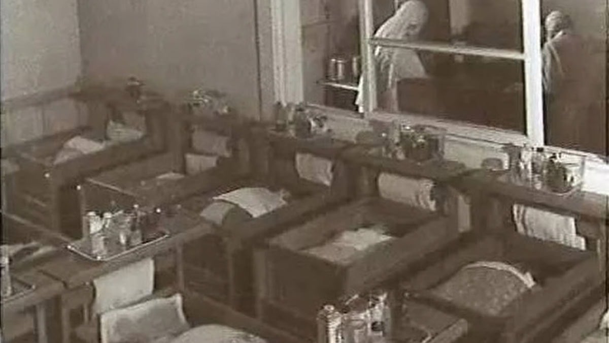 Kendisini milyoner yapan gerçeği 60 yaşında öğrendi