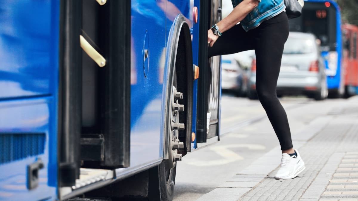 Koca ülkeyi Türk otobüsleri taşıyacak: Almanya’yı solladı, rekor kırdı