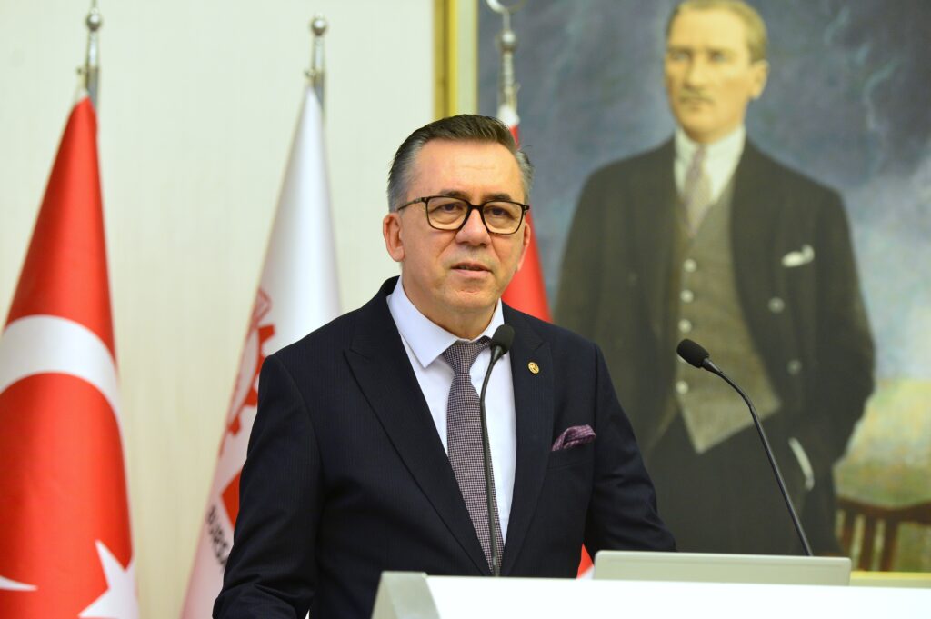 BTSO’dan Yapay Zekâ Hamlesi