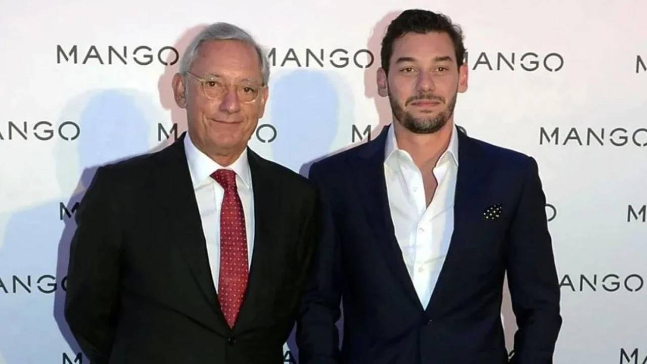 Korkunç suçlama, polisi alarma geçirdi: Mango’nun sahibini, oğlu mu öldürdü?