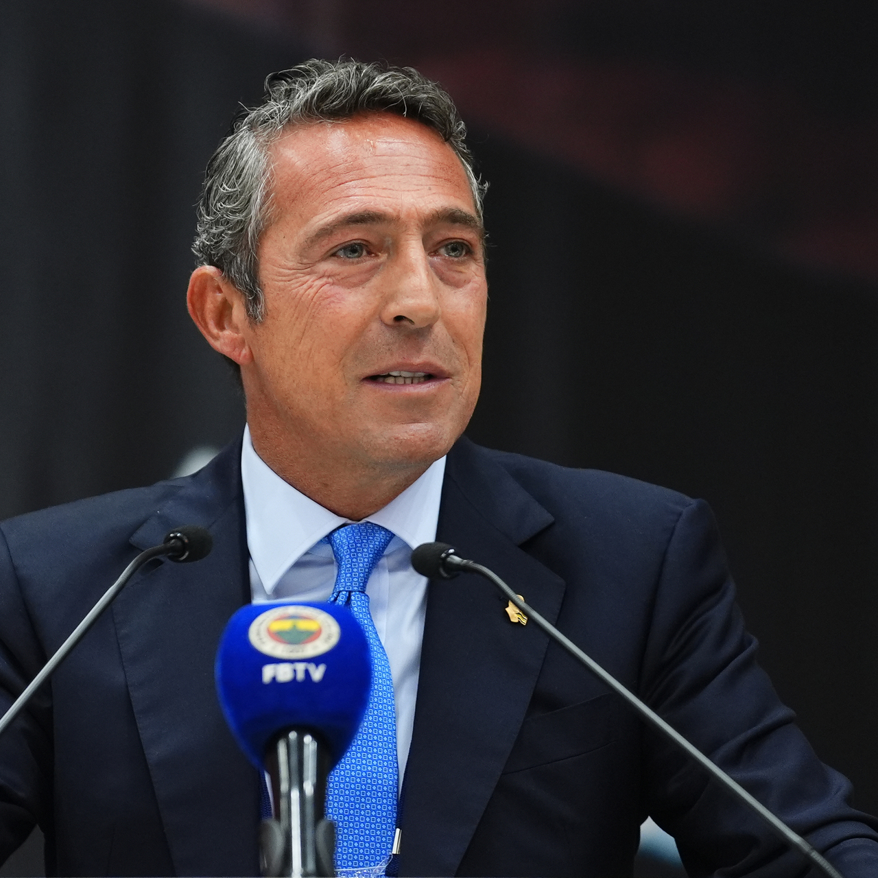 Köstek değil sadece destek olacağız