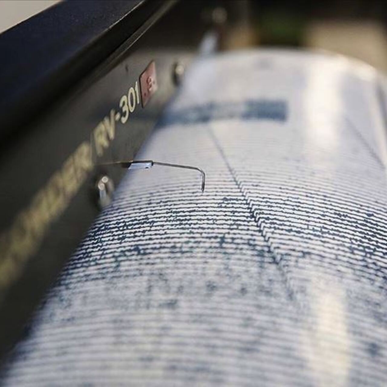 Kütahya’da 4.9 büyüklüğünde deprem