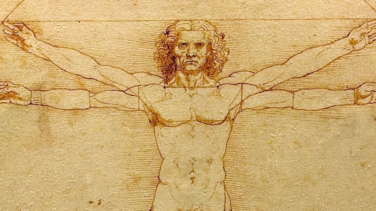 Leonardo da Vinci’nin 500 yıllık sırrı çözüldü