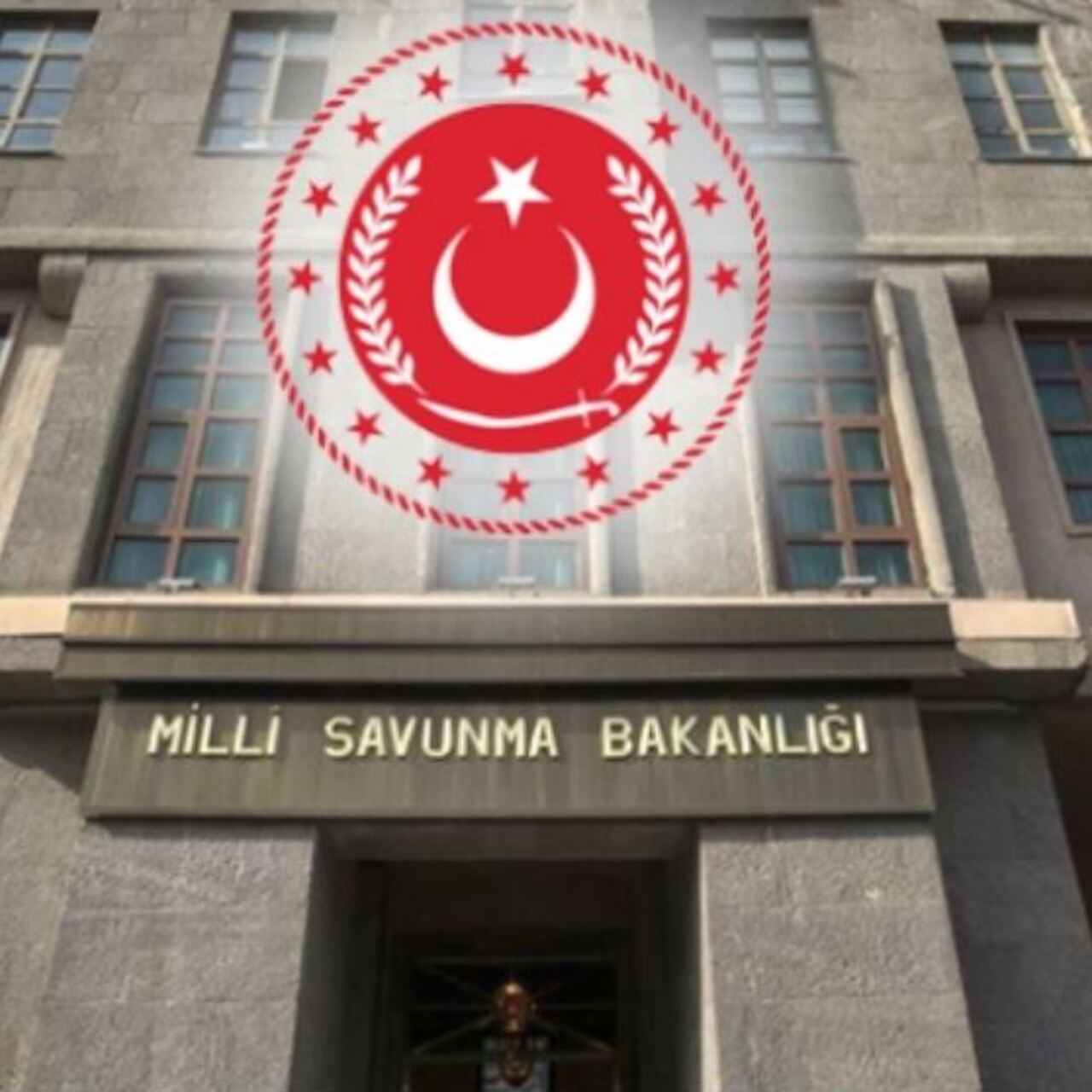 MSB’den İrlanda ziyareti açıklaması