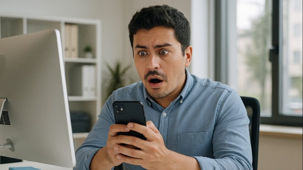 Maaşının 330 katı hesabına yatan işçi istifa etti ardından açtığı davayı da kazandı