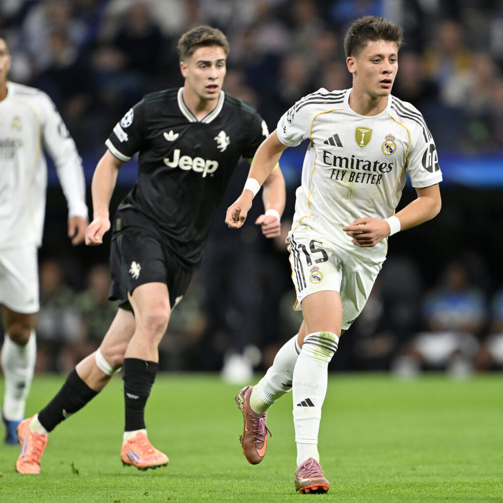 Madrid’de Türk derbisi! İşte gecenin sonuçları…