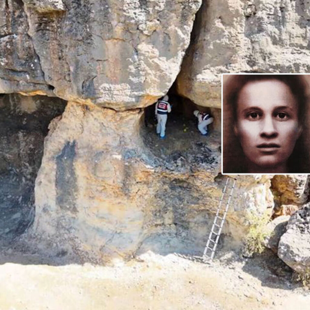 Mağarada yakılan Gülizar’ın cinayet şüphelisi konuştu!