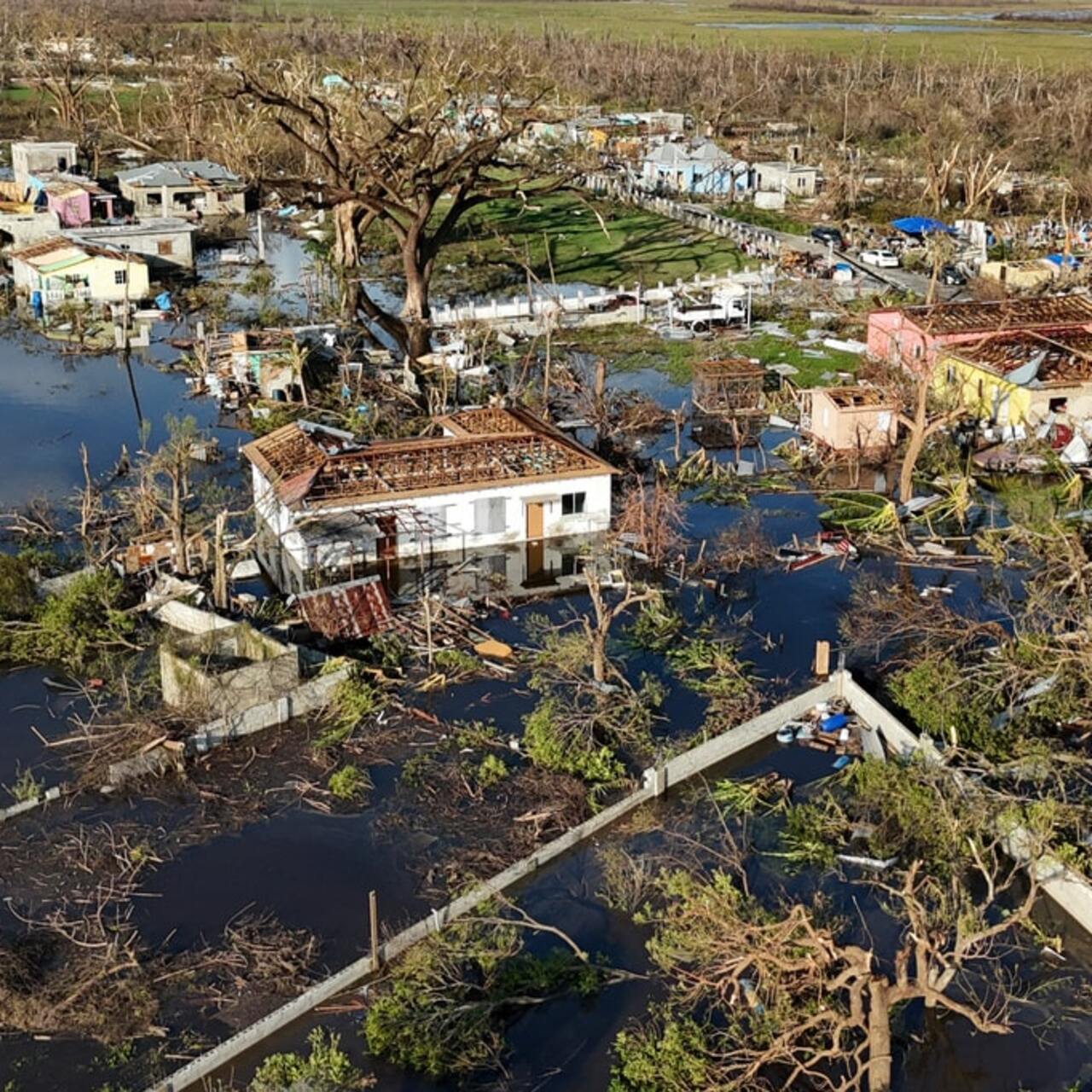 Melissa Kasırgası’nda can kaybı yükseliyor!