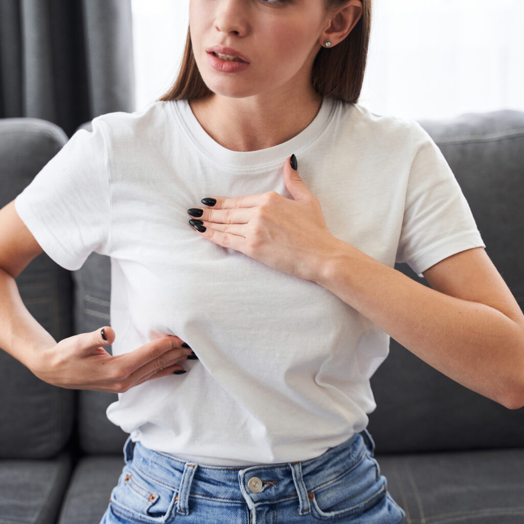 Meme kanseri 20’li yaşlara indi