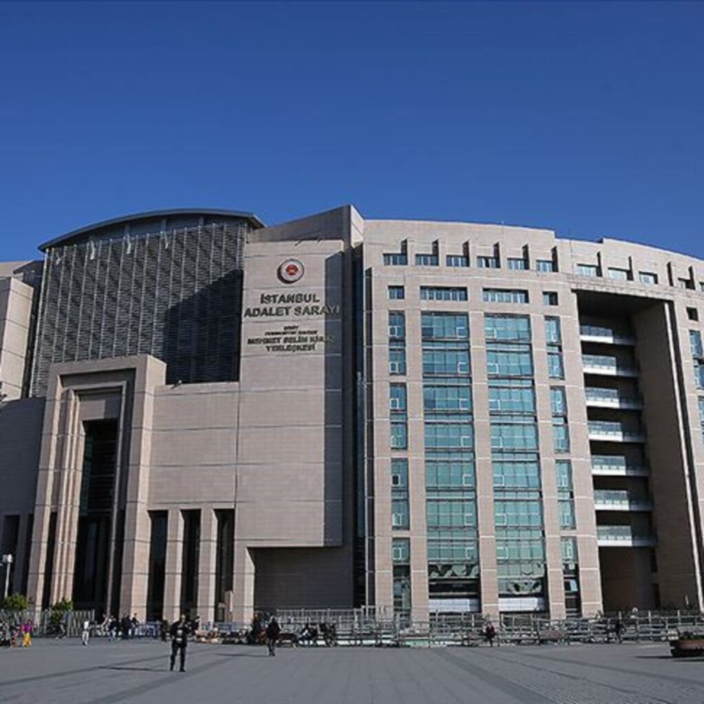 Merdan Yanardağ’ın ifadesi ortaya çıktı