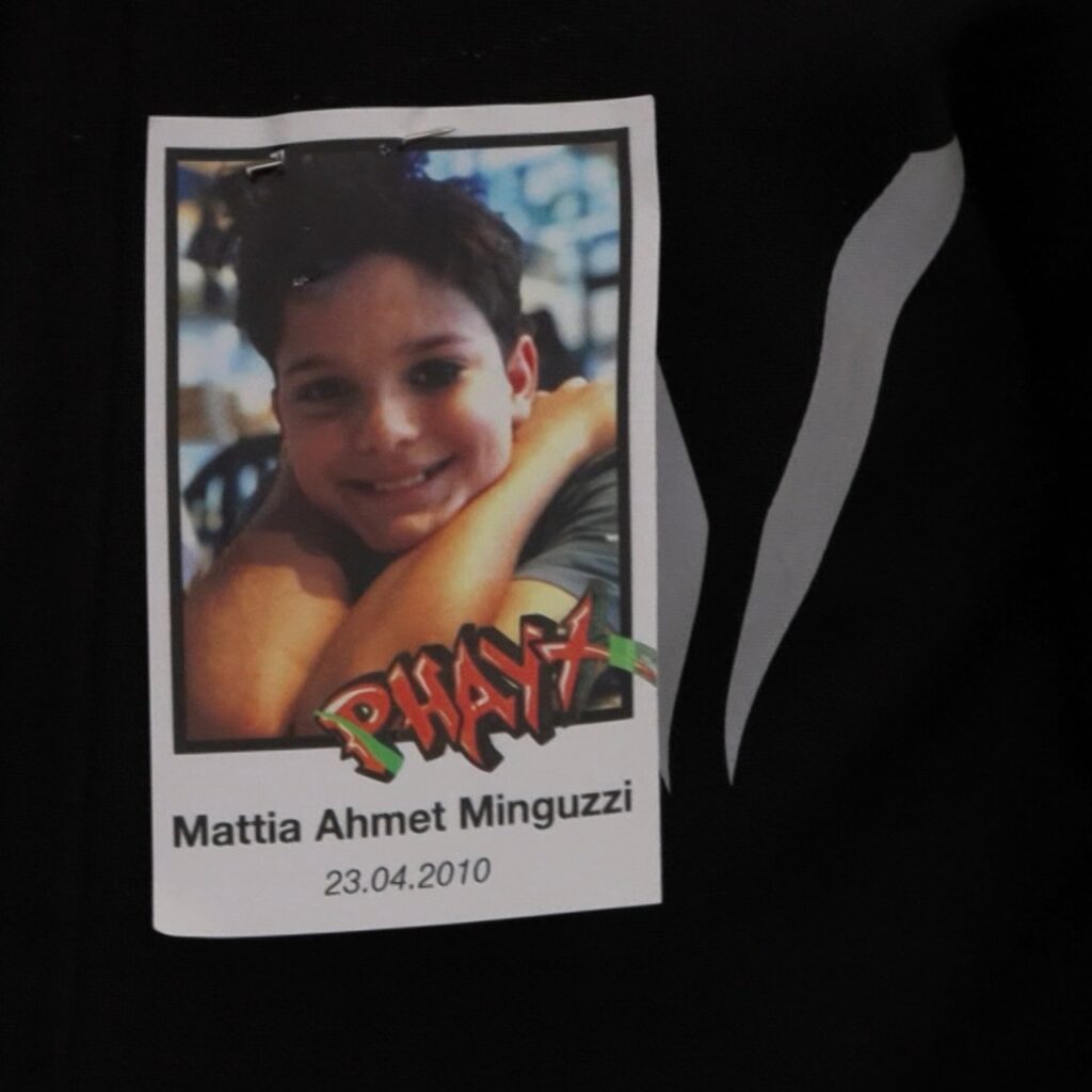 Minguzzi davasında karar!