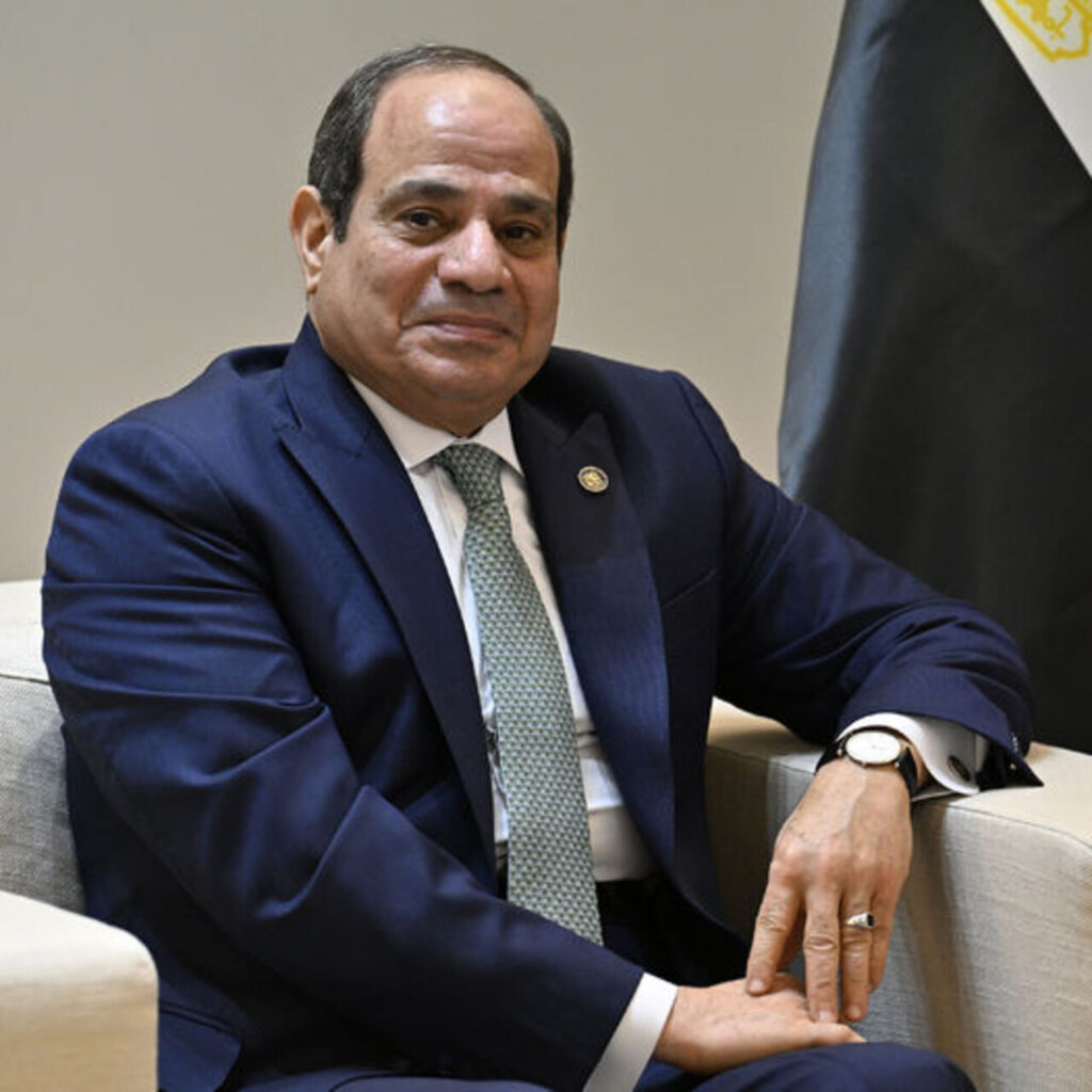 Mısır: Liderler zirvesi pazartesi günü