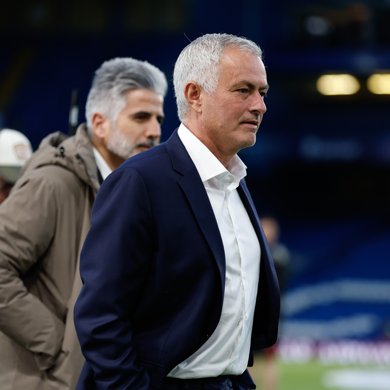 Mourinho’dan F.Bahçe ve Benfica itirafı!