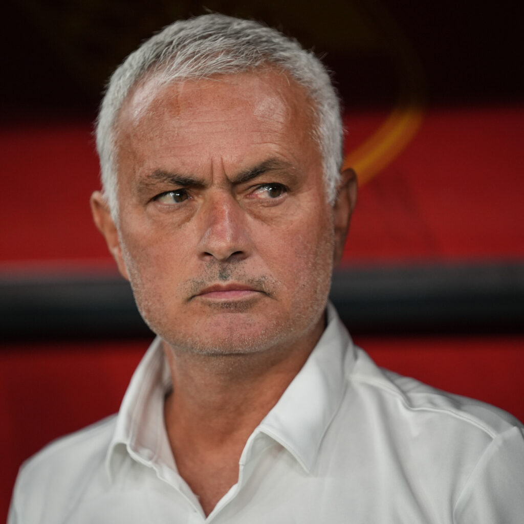 Mourinho’dan Fenerbahçe ve Kerem itirafı!
