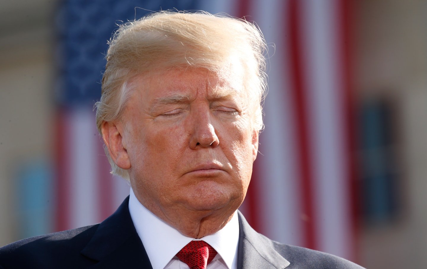 Ne yapsa, kurtaramıyor: Çin, Trump’ın kuyruğuna bastı