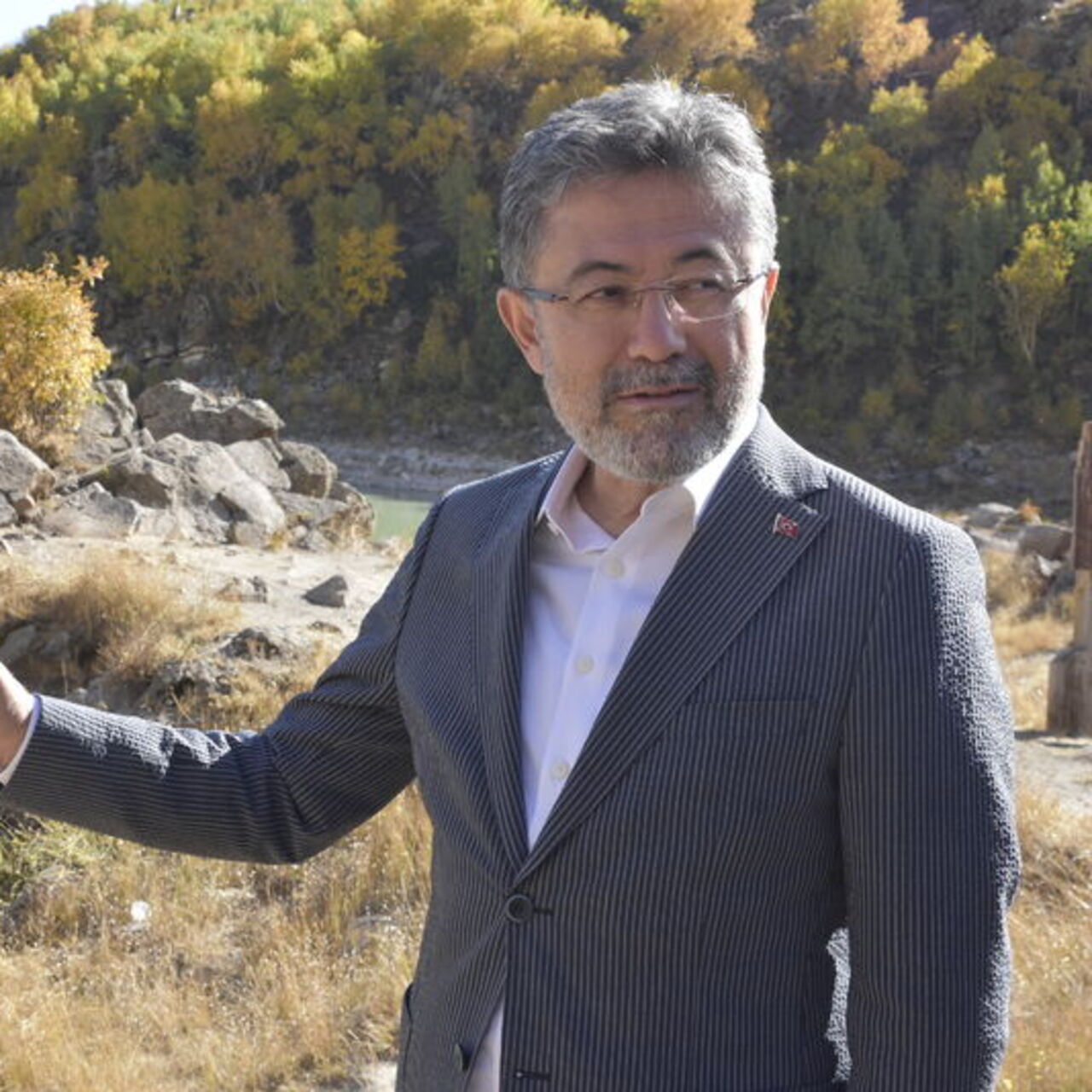 Nemrut’a dünya rotası