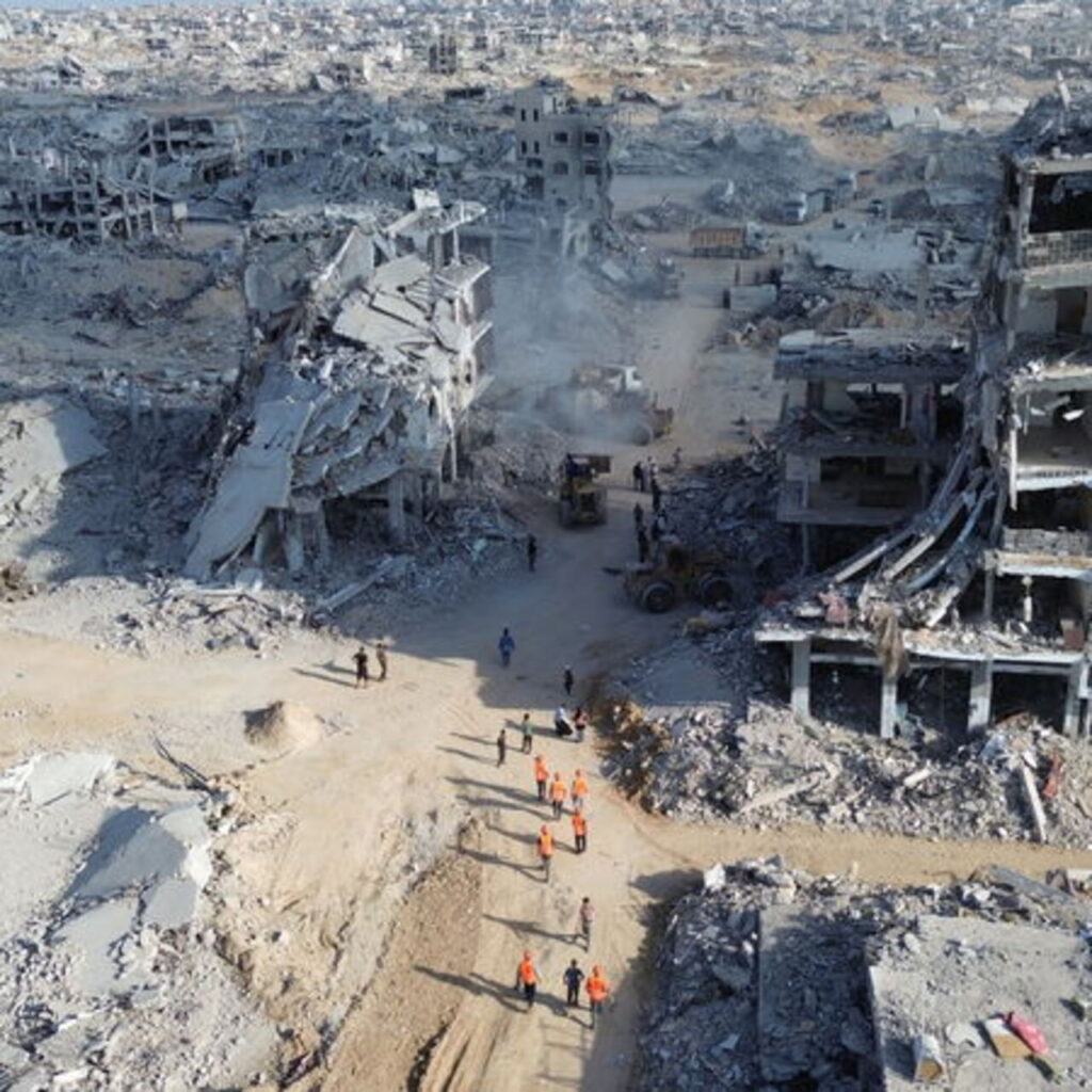 Netanyahu Gazze’ye saldırı emri verdi