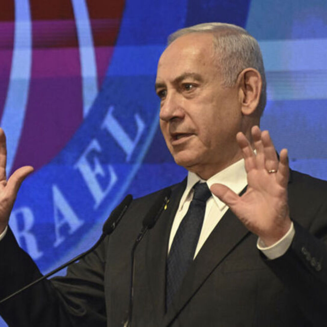 Netanyahu, MOSSAD’ı ele geçirmeye hazırlanıyor