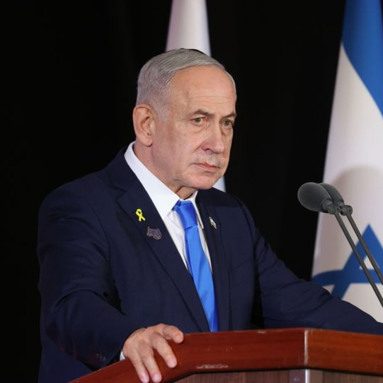 Netanyahu’nun Koalisyonu Kan Kaybediyor