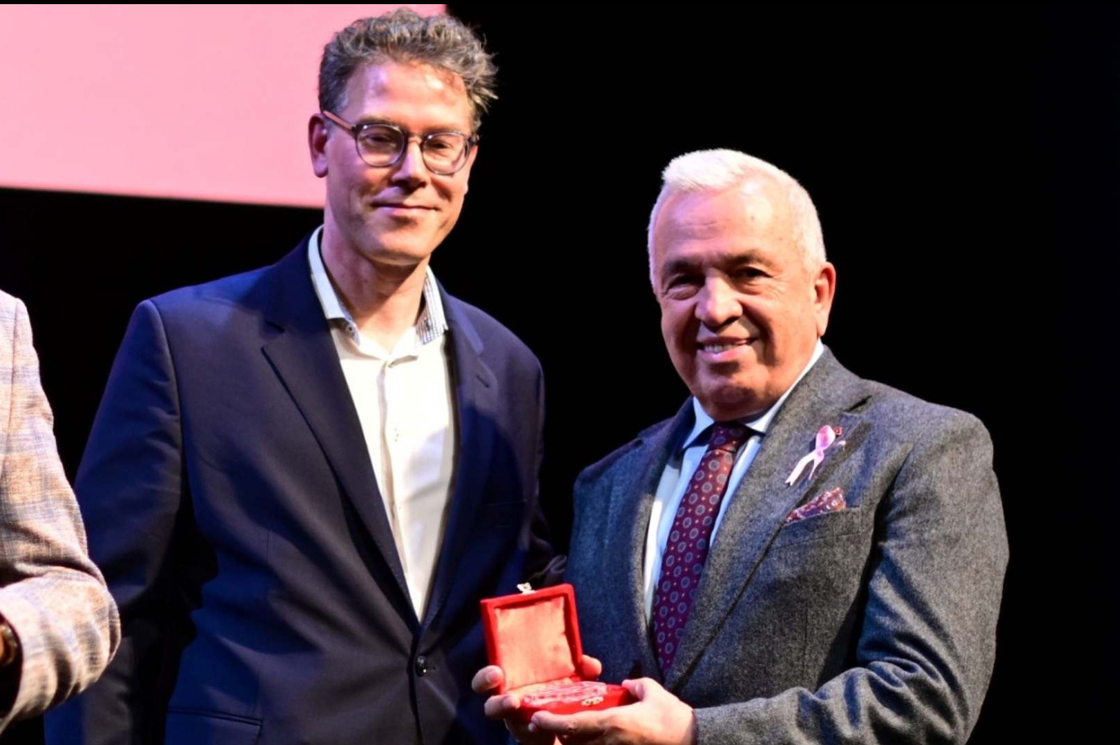 Nilüfer Belediyesi’nin “Dayanışma Sofrası”na Milano’dan ödül