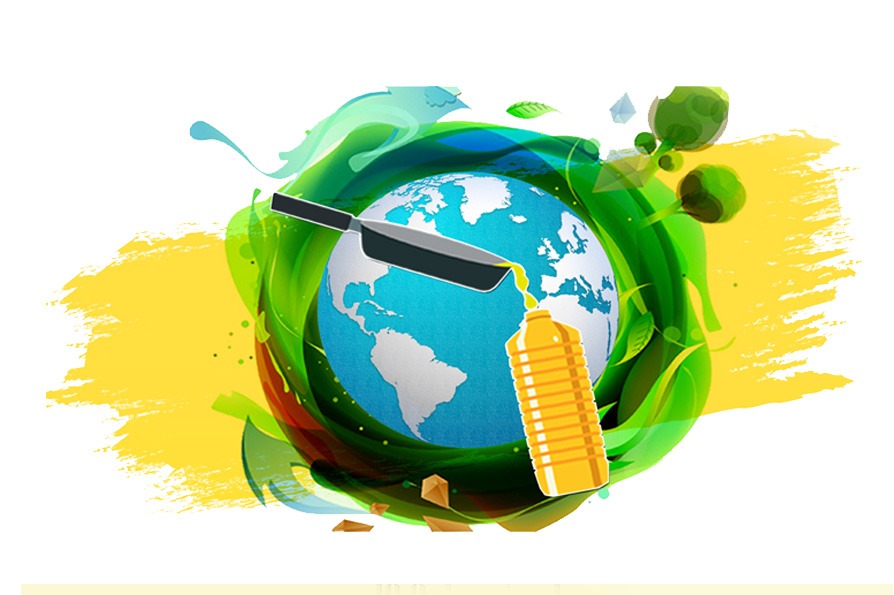 Nilüferli öğrenciler çevre için yarışacak