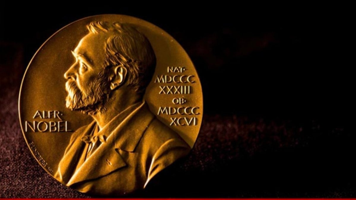 Nobel’e bahis şüphesi! Soruşturma başlatılıyor