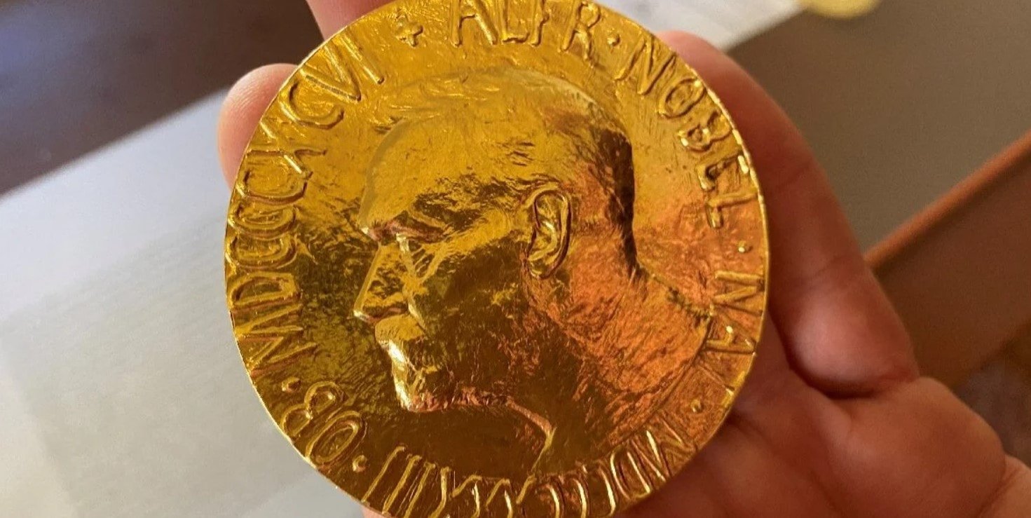 Nobeli kazanınca para eski karısına gitti: İşte 124 yıllık ödülün bilinmeyenleri…
