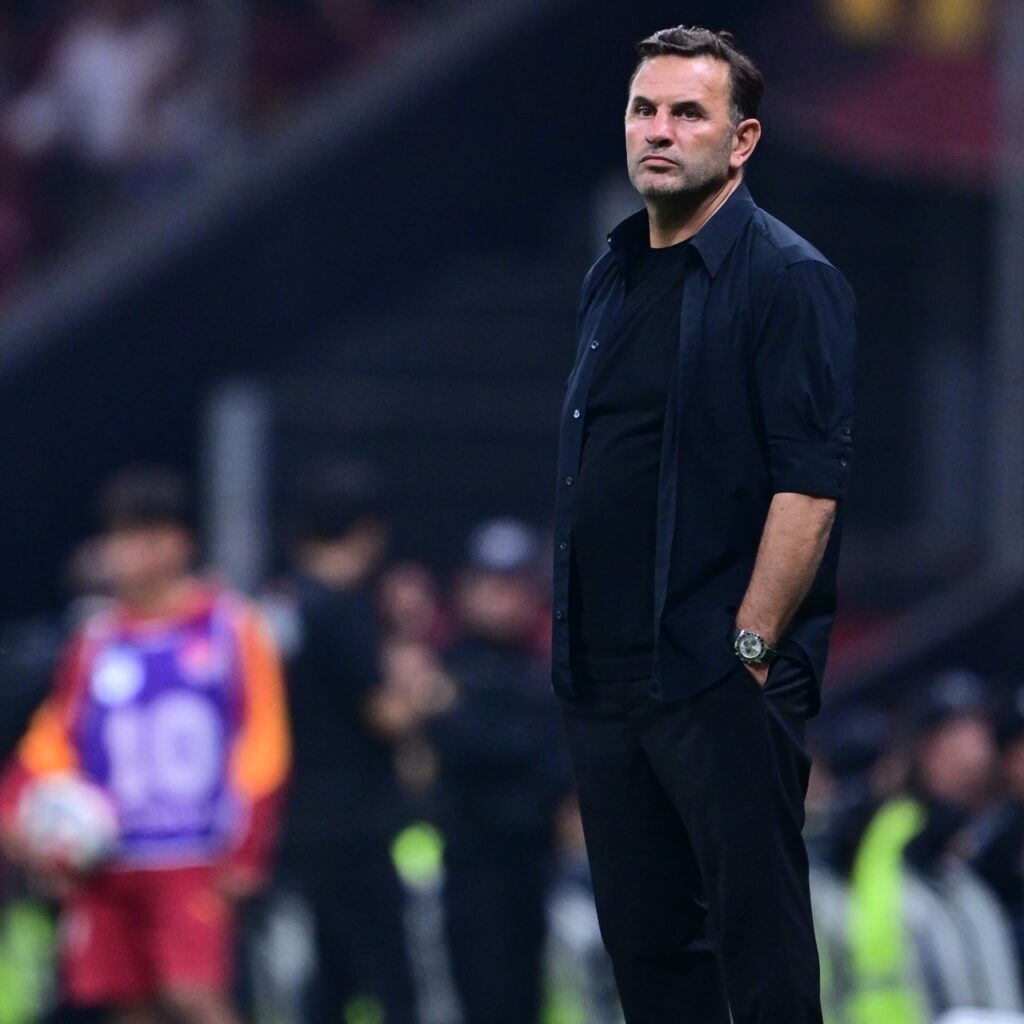 Okan Buruk’a kur güncellemesi!