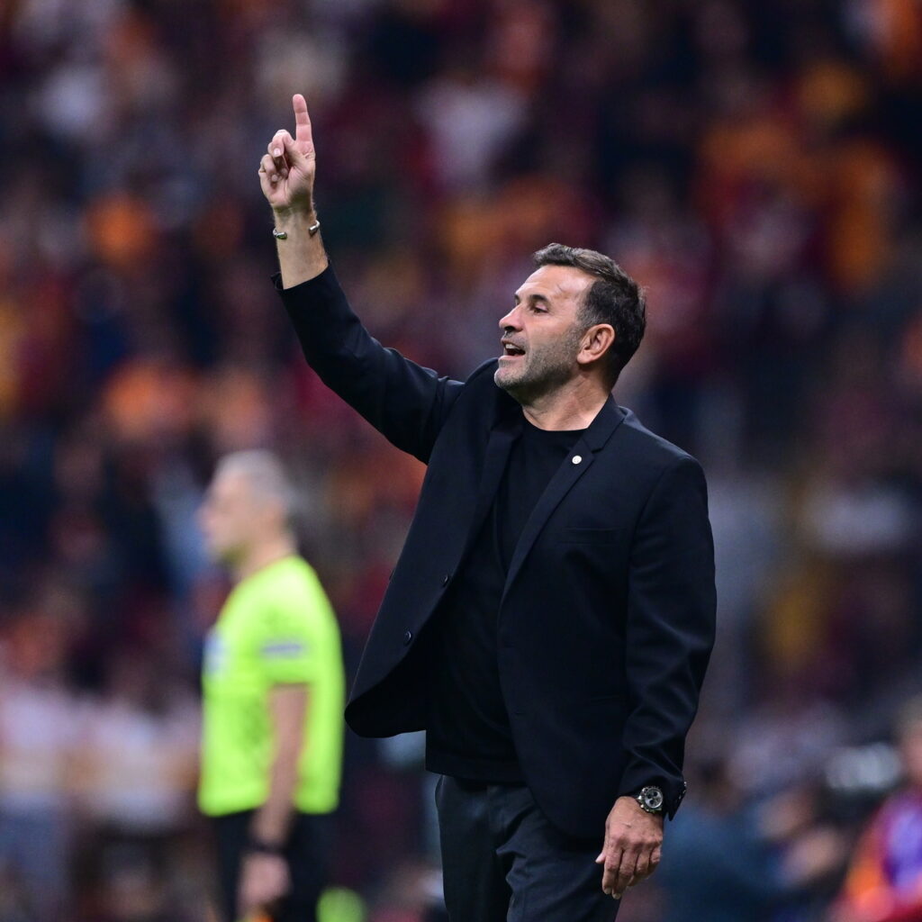 Okan Buruk’tan 5 değişiklik!