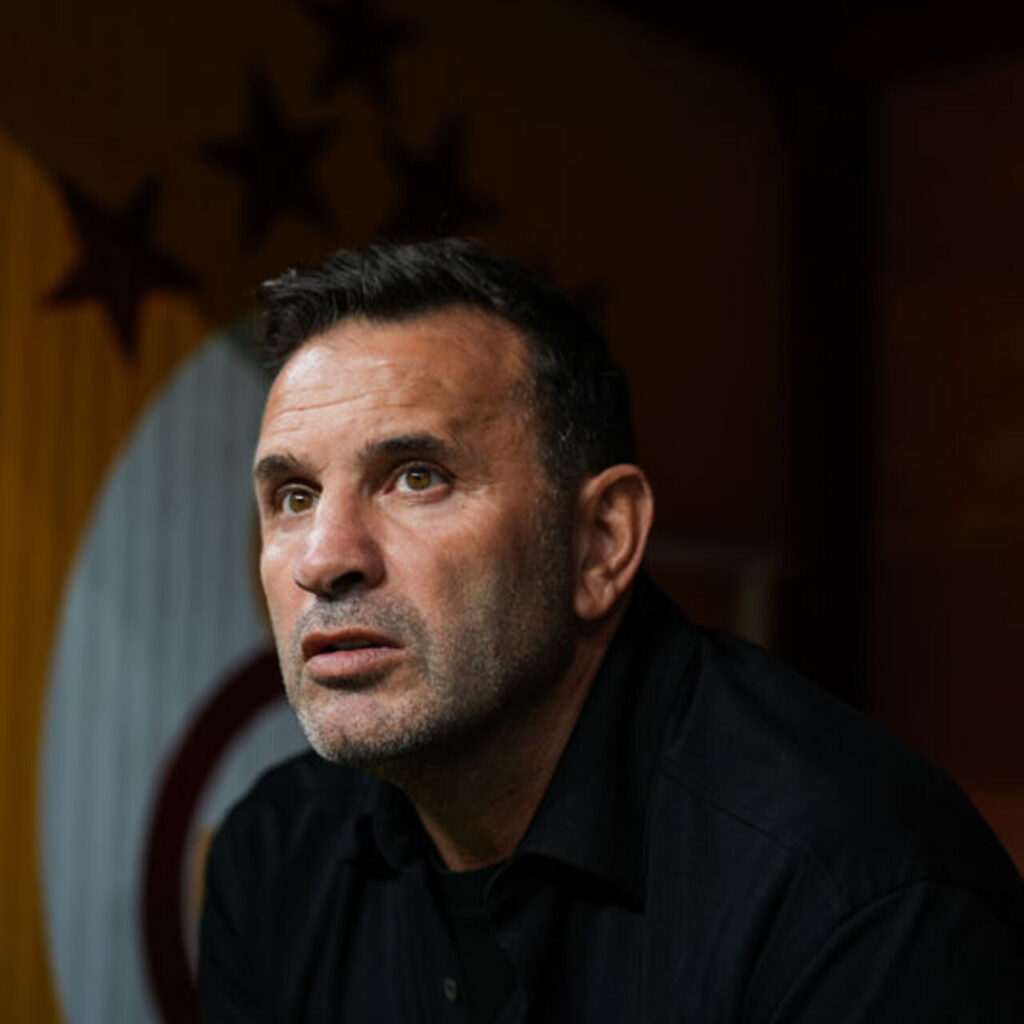 Okan Buruk’un zor kararı!