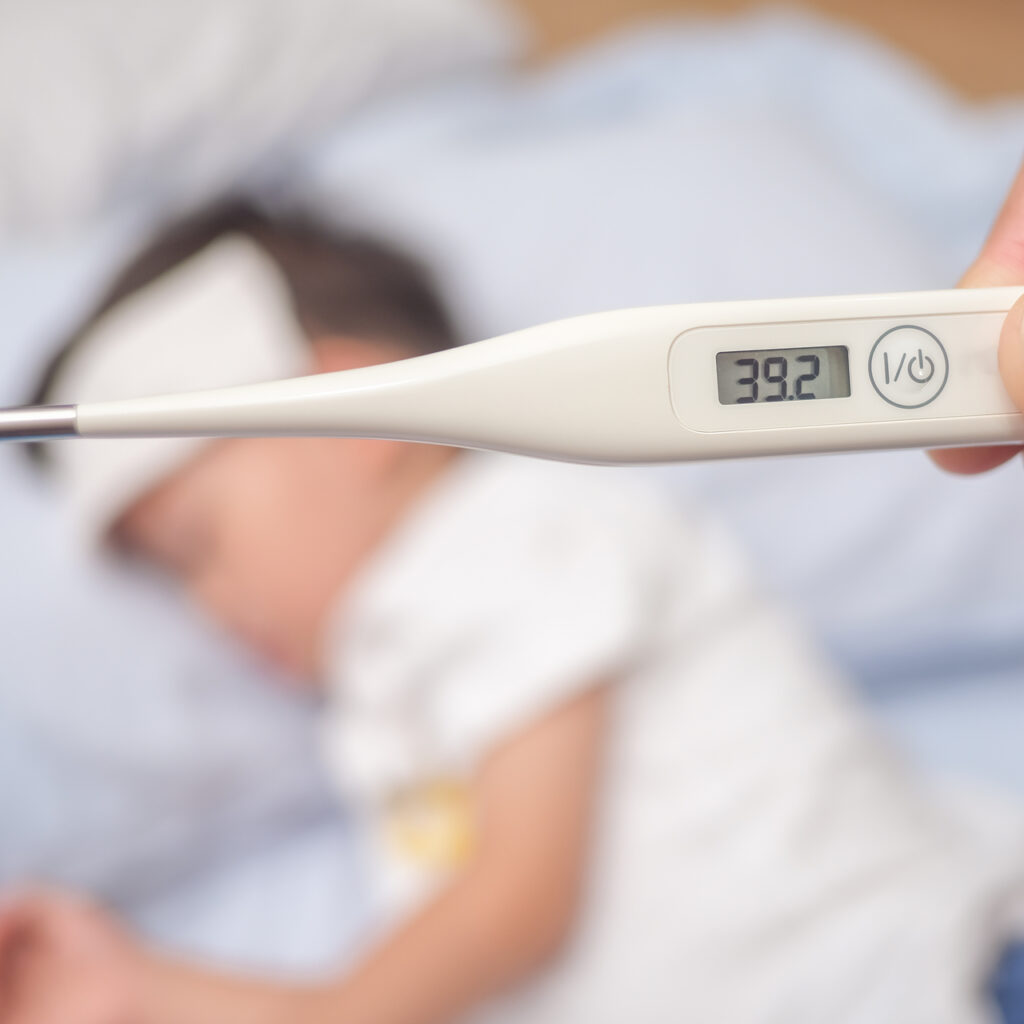 Okullar açıldı, grip vakaları arttı