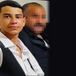 Ördek avında kazara oğlunu vurdu!