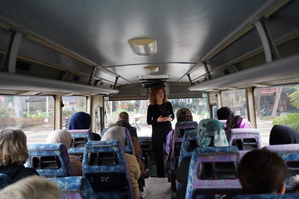 Orhangazi Belediyesi’nden Kadın Sağlığına Destek: