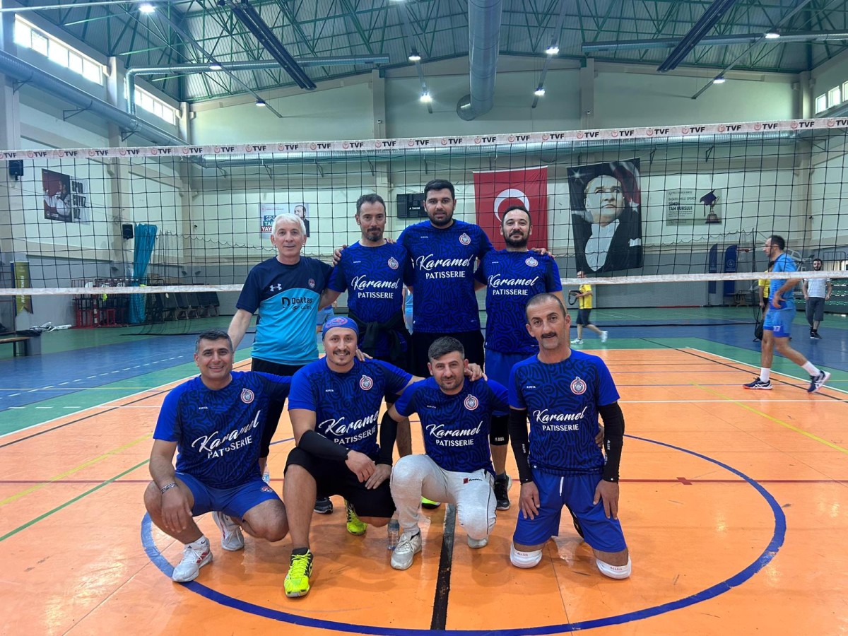 Orhangazi’den Bölge Şampiyonasına!: Orhangazi Belediyesi Takımı Bursa’yı Temsil Edecek