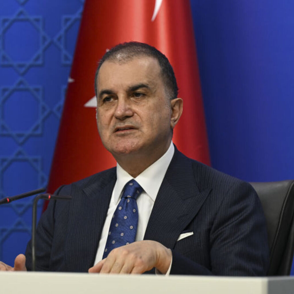 Özel’e tepki: Vahim bir ‘siyasi itiraf’ bu