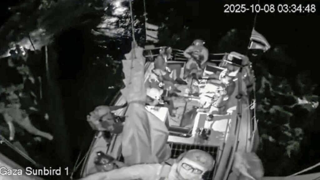 Özgürlük Filosu’ndaki 18 Türk vatandaşı bugün ülkeye geliyor