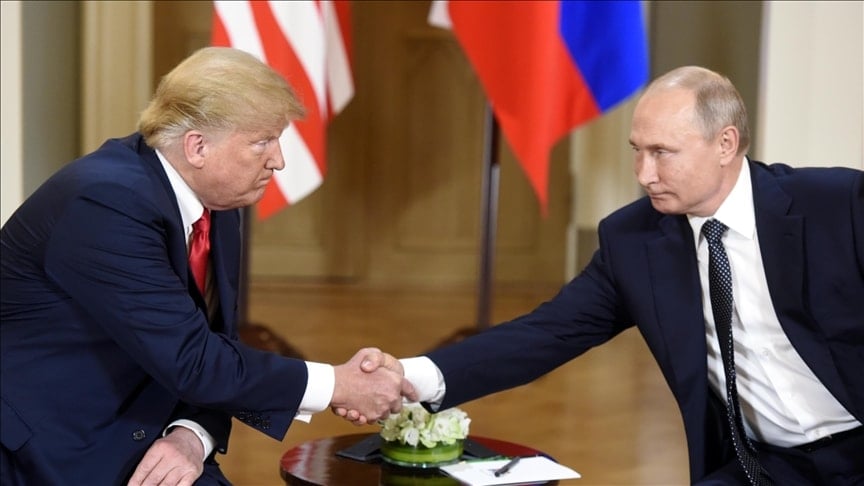 Son dakika… Kremlin duyurdu: Putin-Trump zirvesi gerçekleşecek