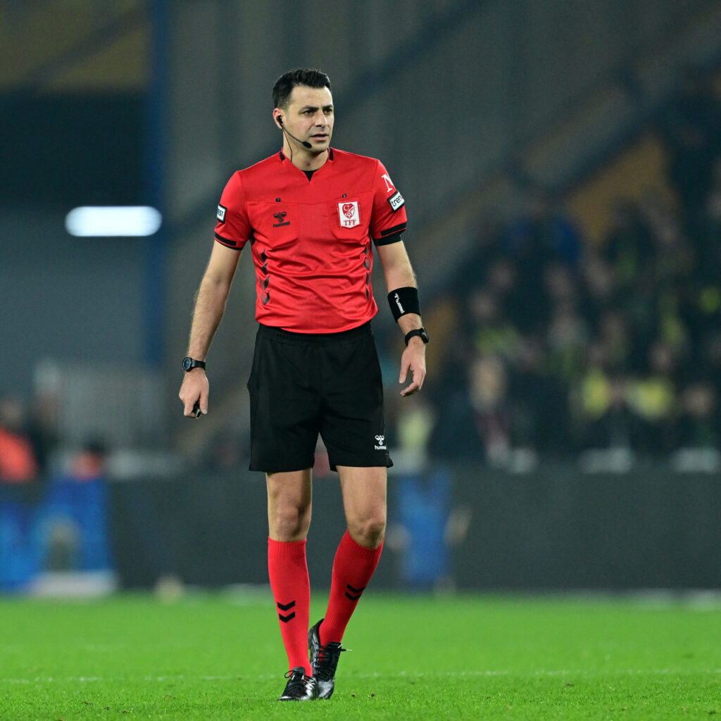 Penaltı kararı doğru mu?