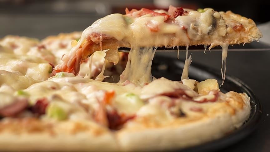 Pizza devi 9 ay içinde ikinci kez iflas etti