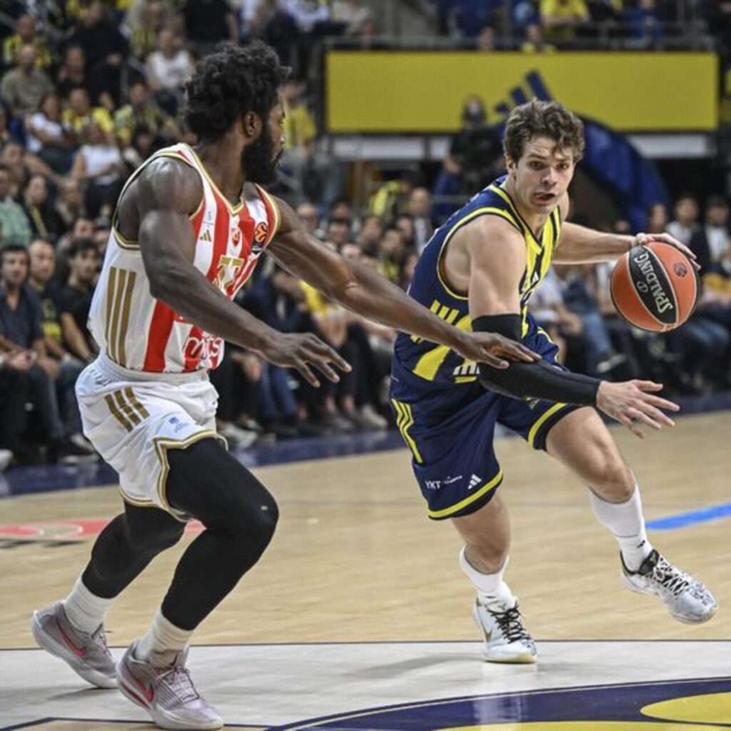 Play-off bile hayal olur!