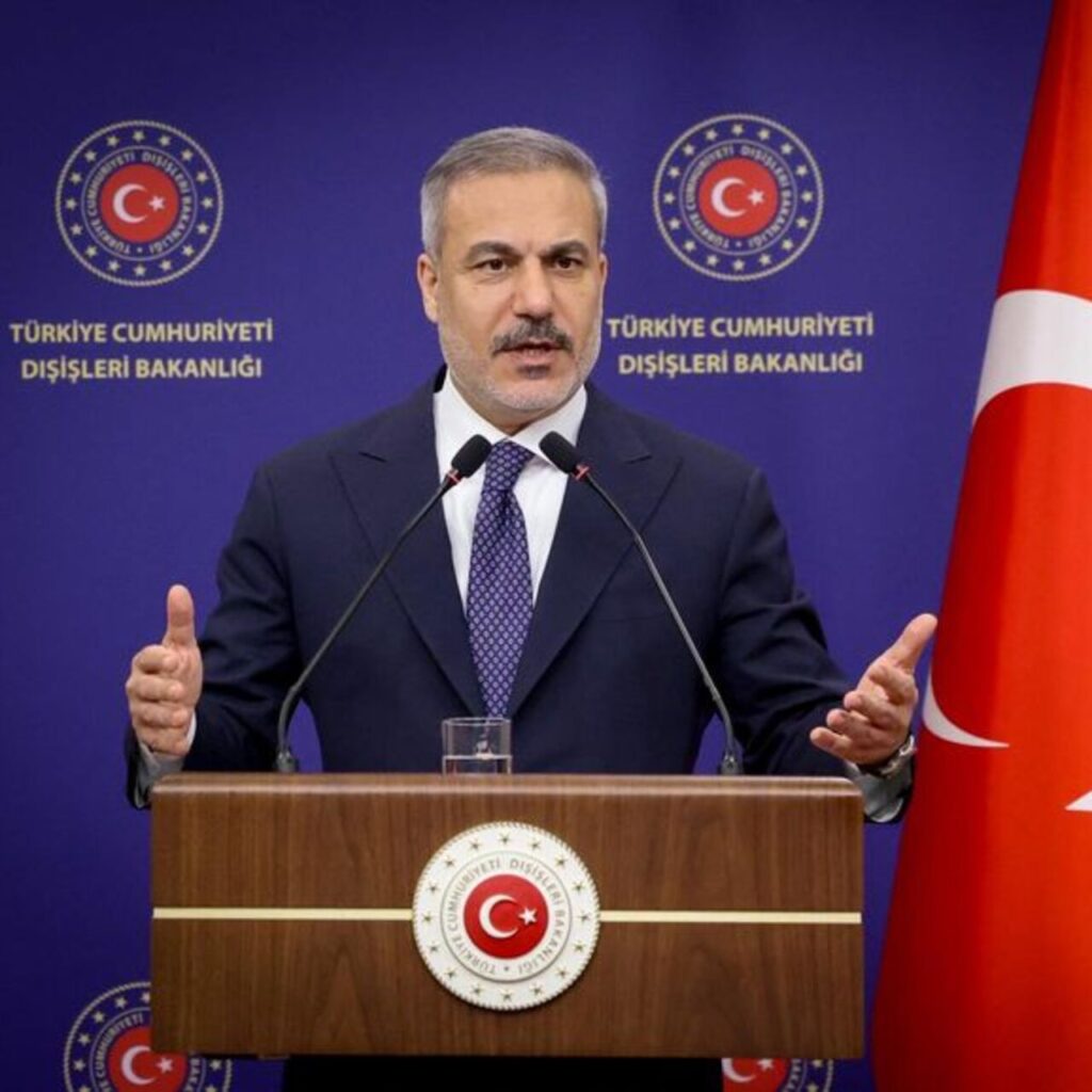 Provokasyonun olmaması gerekiyor