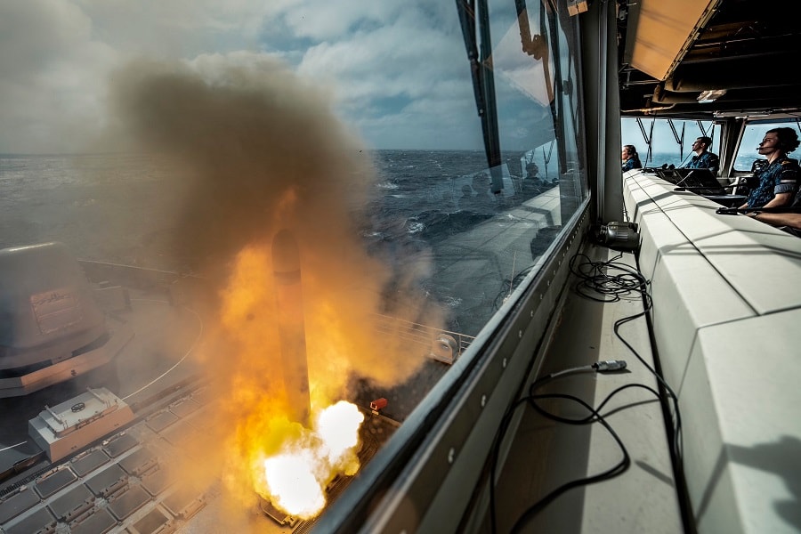 Putin’in korktuğu görüşme geliyor: Verilecek füzeler, Moskava’yı vurur